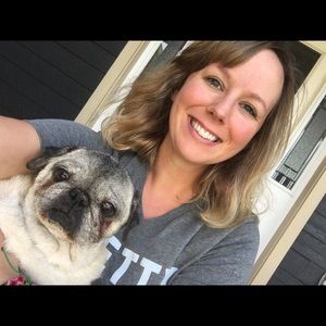 Meet your Posher, Jeri